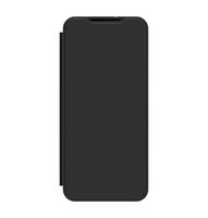 Samsung A25 Wallet Flip Case Black