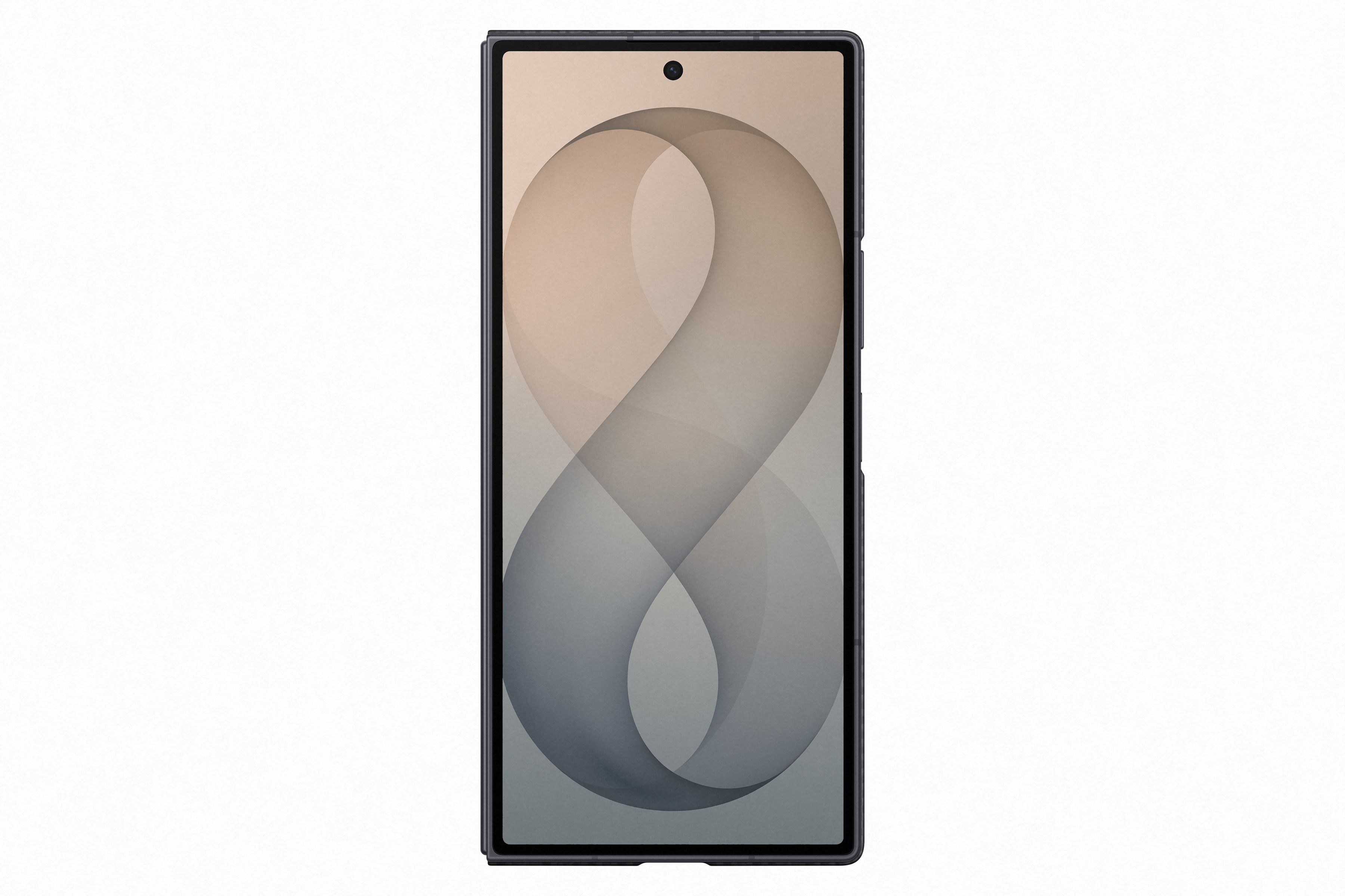 Samsung Fold 8 Ultra Carbon Mag. Graphit