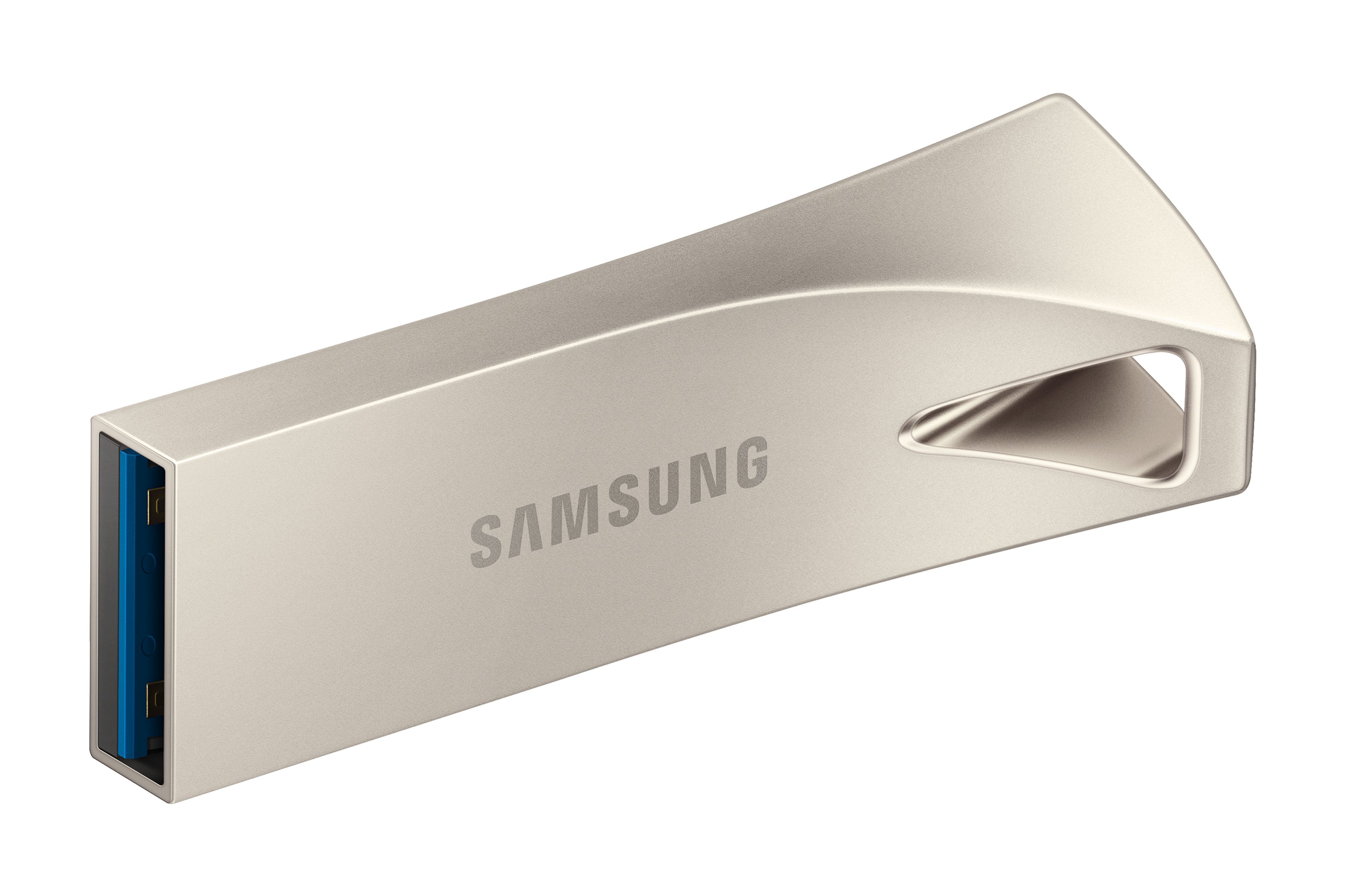 Samsung USB 3.1 Bar Plus Silver 512GB