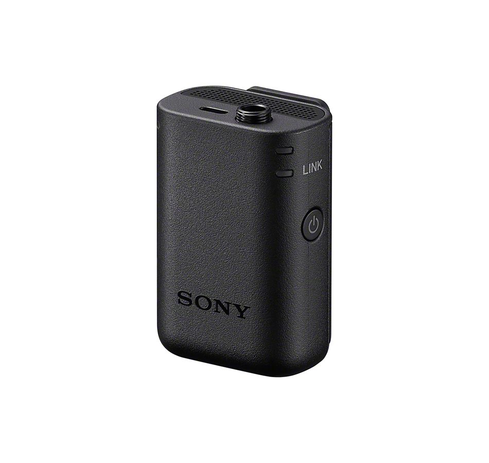 Sony ECM-W5T Wireless Transmitter