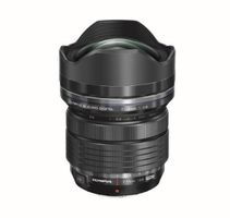 Olympus m.Zuiko PRO 7-14mm F 2.8