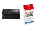 Canon Selphy CP1500 noir + KP-36IP