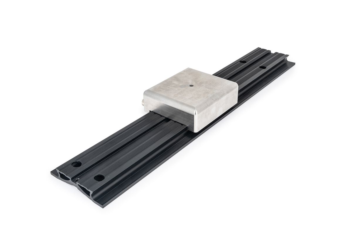 Baader Poids de Tare3" Losmandy, 3,5 kg