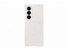 Samsung Fold 8 Ultra Silico Magnet Cream