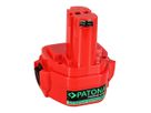 Patona Premium Batterie Makita 1234