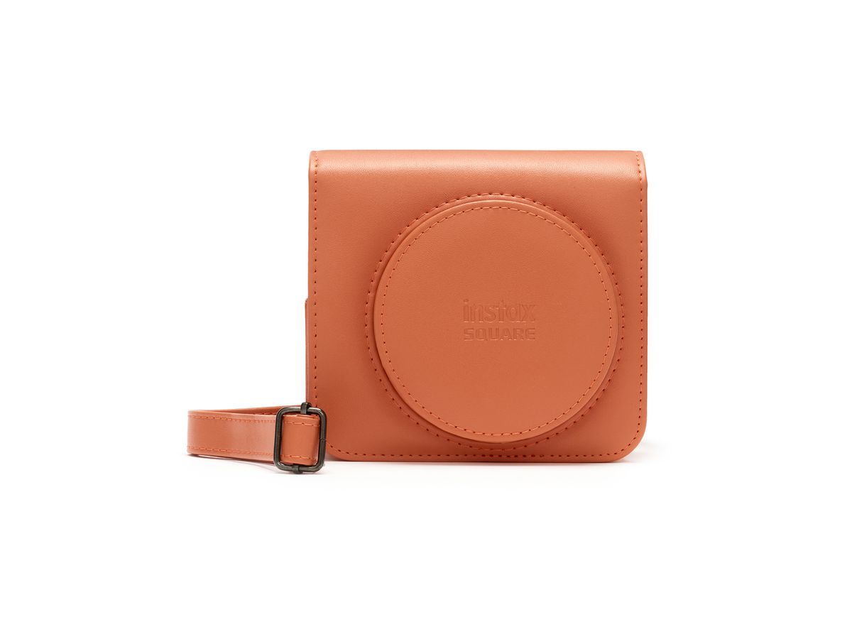 Fujifilm Instax Square SQ1 Case Orange