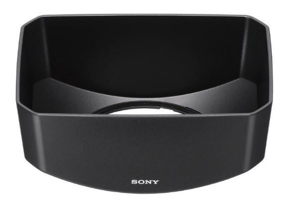 Sony ALC-SH125 Pare-soleil SEL-P18200
