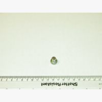 Gitzo Schraube 3/8 Platine zu G1381