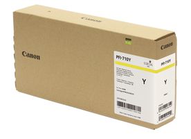 Canon PFI-710 Yellow