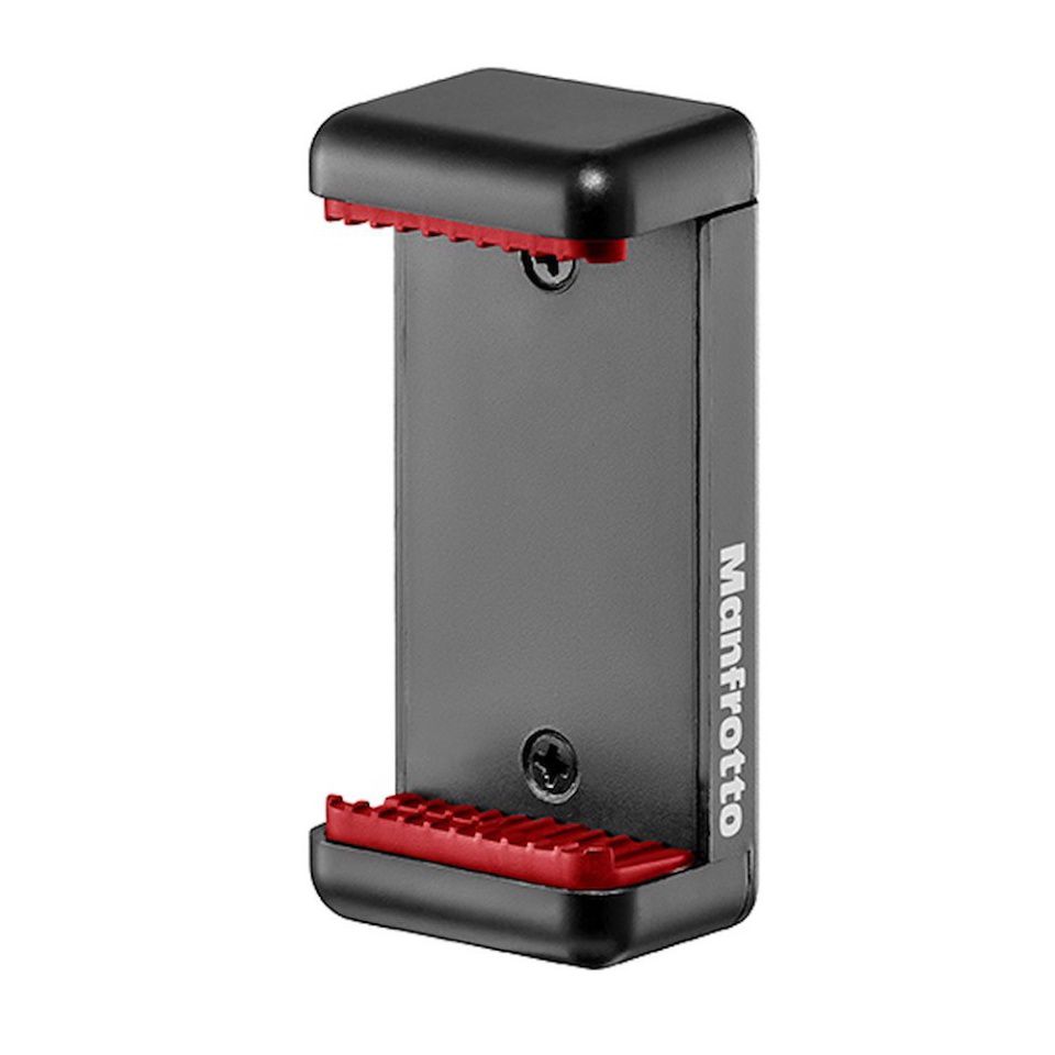 Manfrotto Pixi Mini Tripod w/Clamp