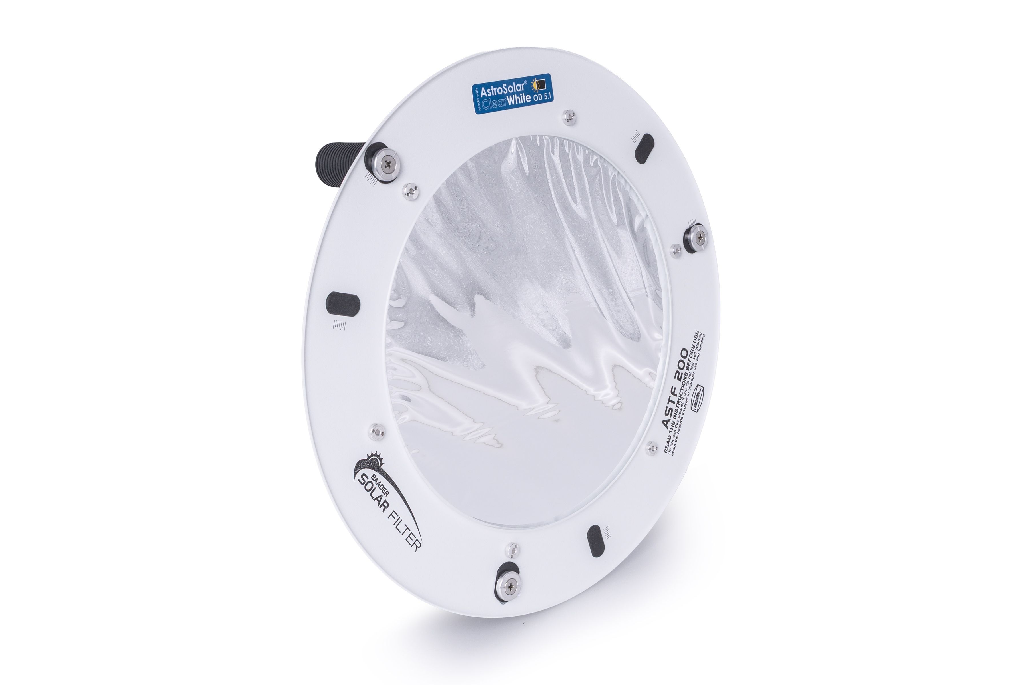 Baader AstroSolar SpektivFilter 115mm WH