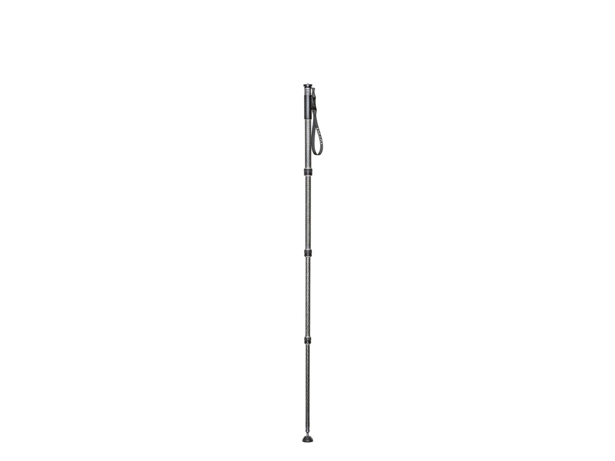 Gitzo Einbeinstativ S-2, 4-teilig