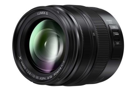 Panasonic Lumix G 12-35mm 2.8 II