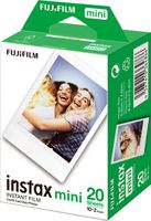 Fujifilm Instax Mini 2 x 10 photos