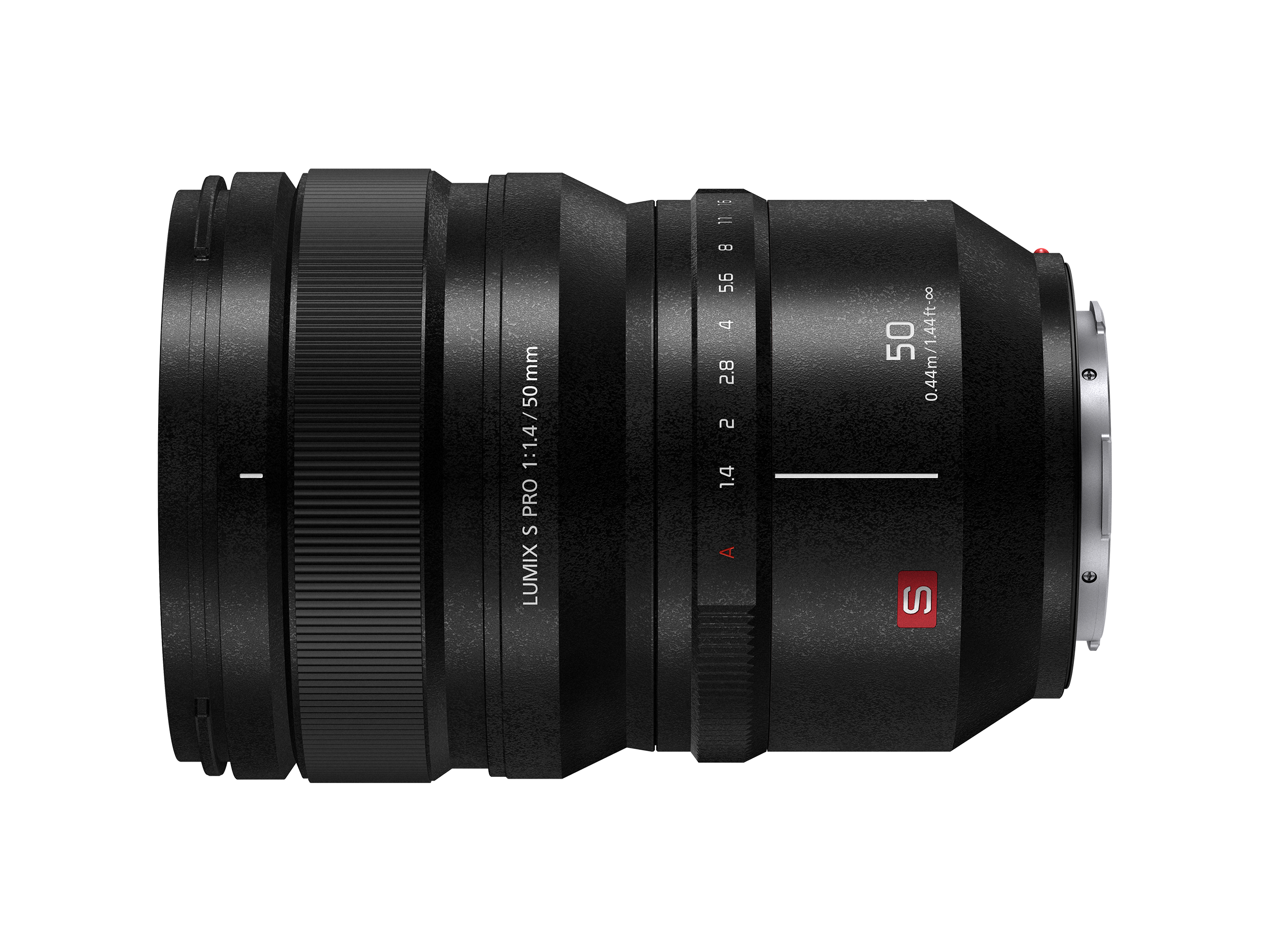 Panasonic Lumix S PRO 50mm F1.4
