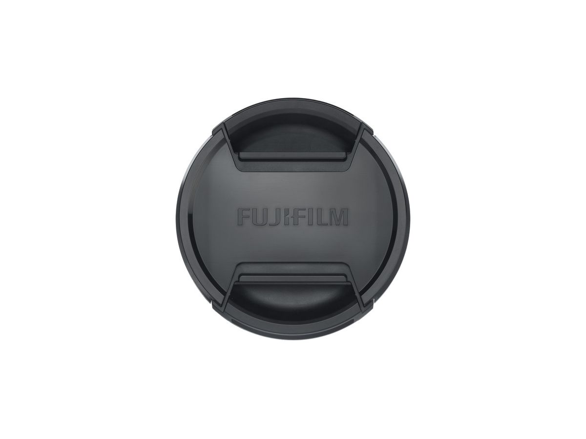 Fujifilm Bouchon d'objectif FLCP-105