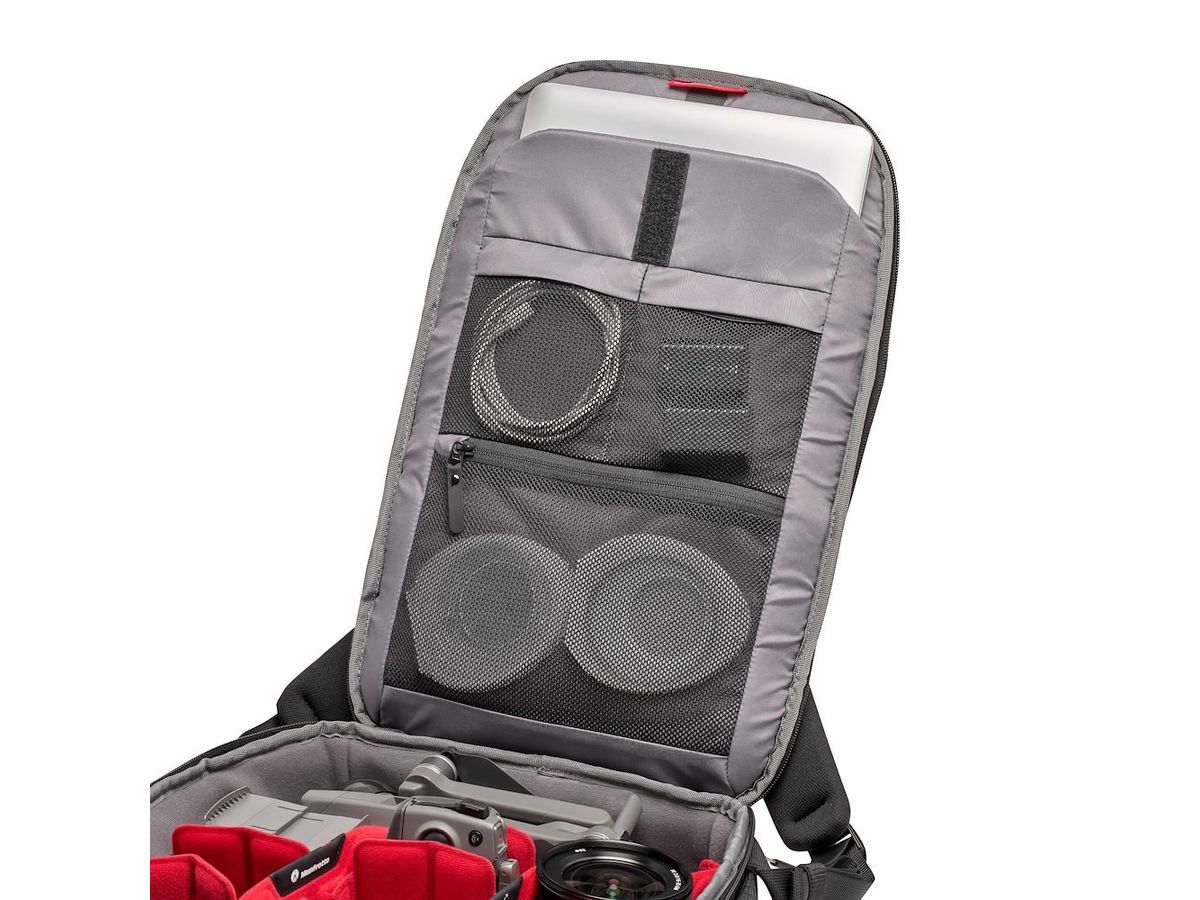 Manfrotto PL Backloader Backpack S