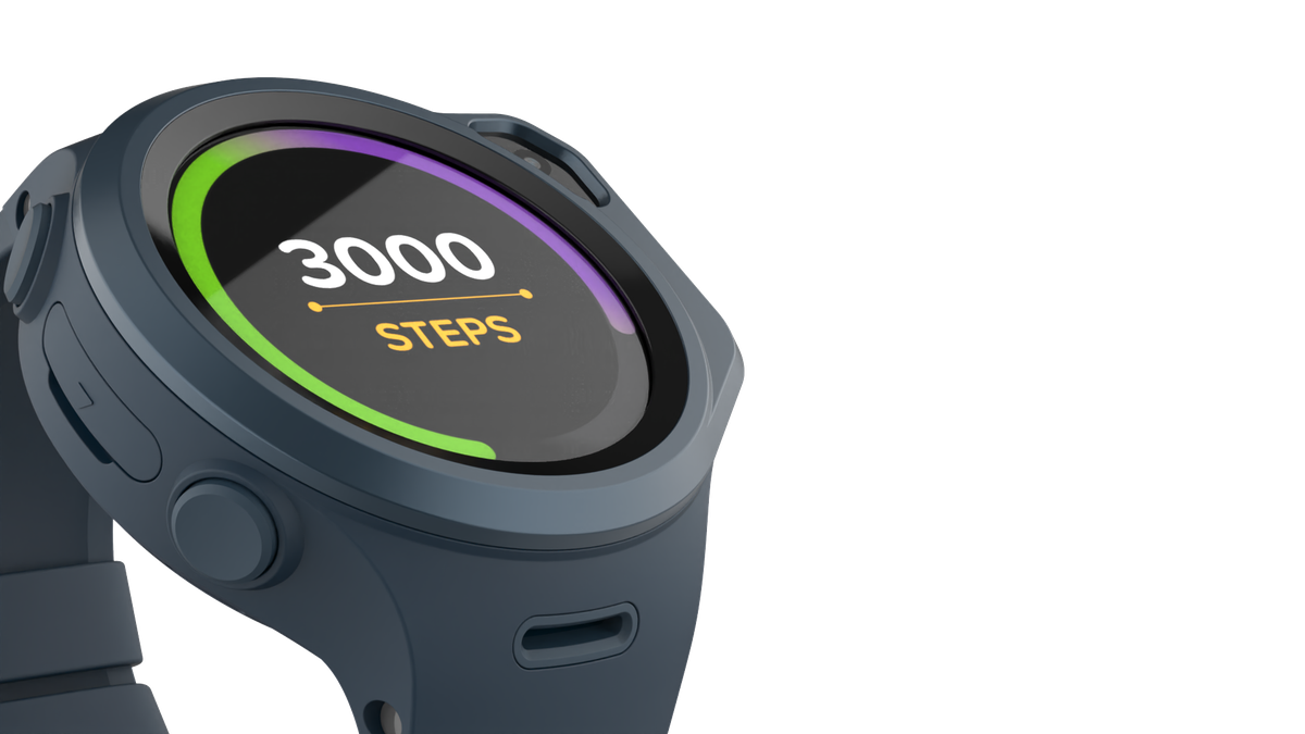 myFirst Fone R1s Space Blue