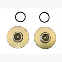 Gitzo Platte mit Nocken