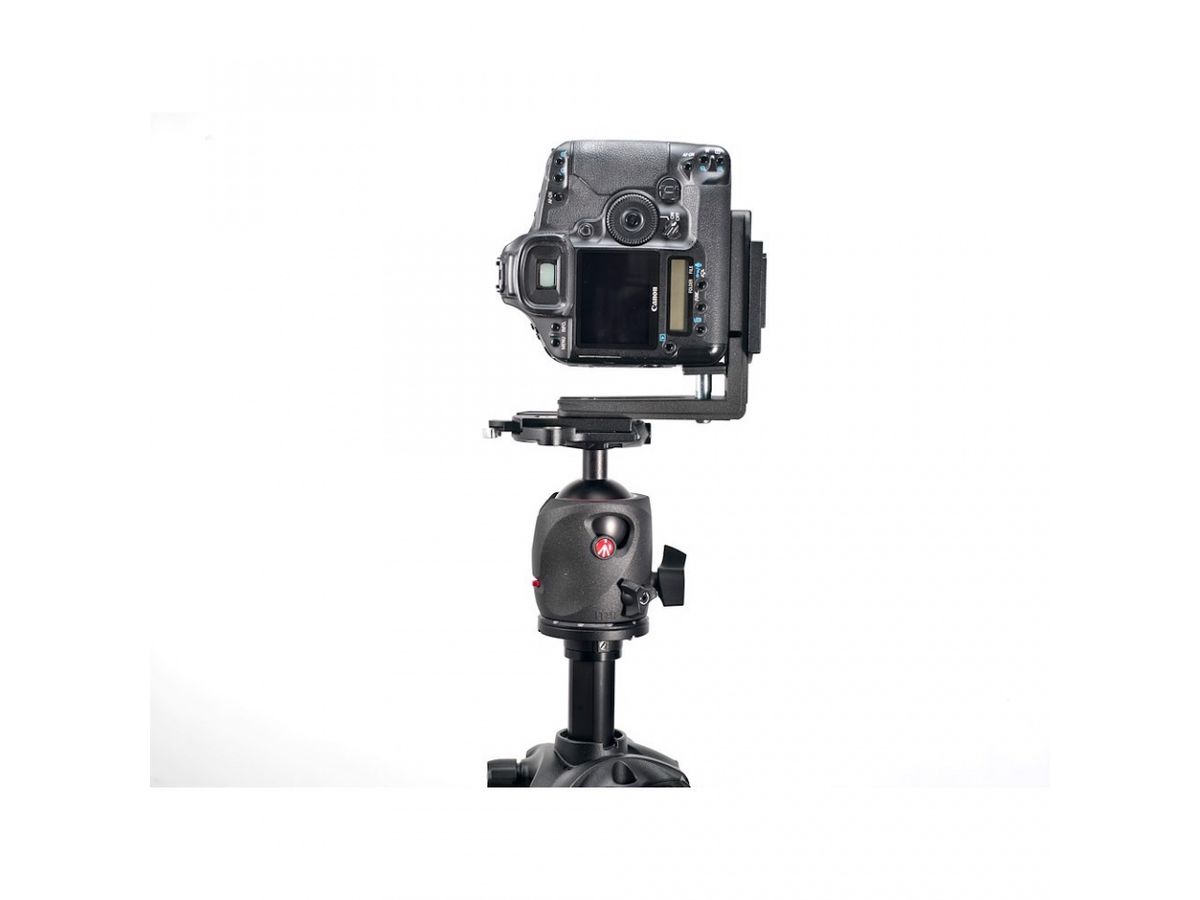 Manfrotto L-Bracket RC4 (410PL)
