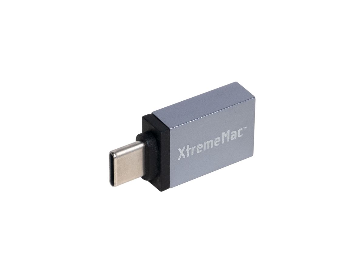 XtremeMac Type-C to USB-A Adapter