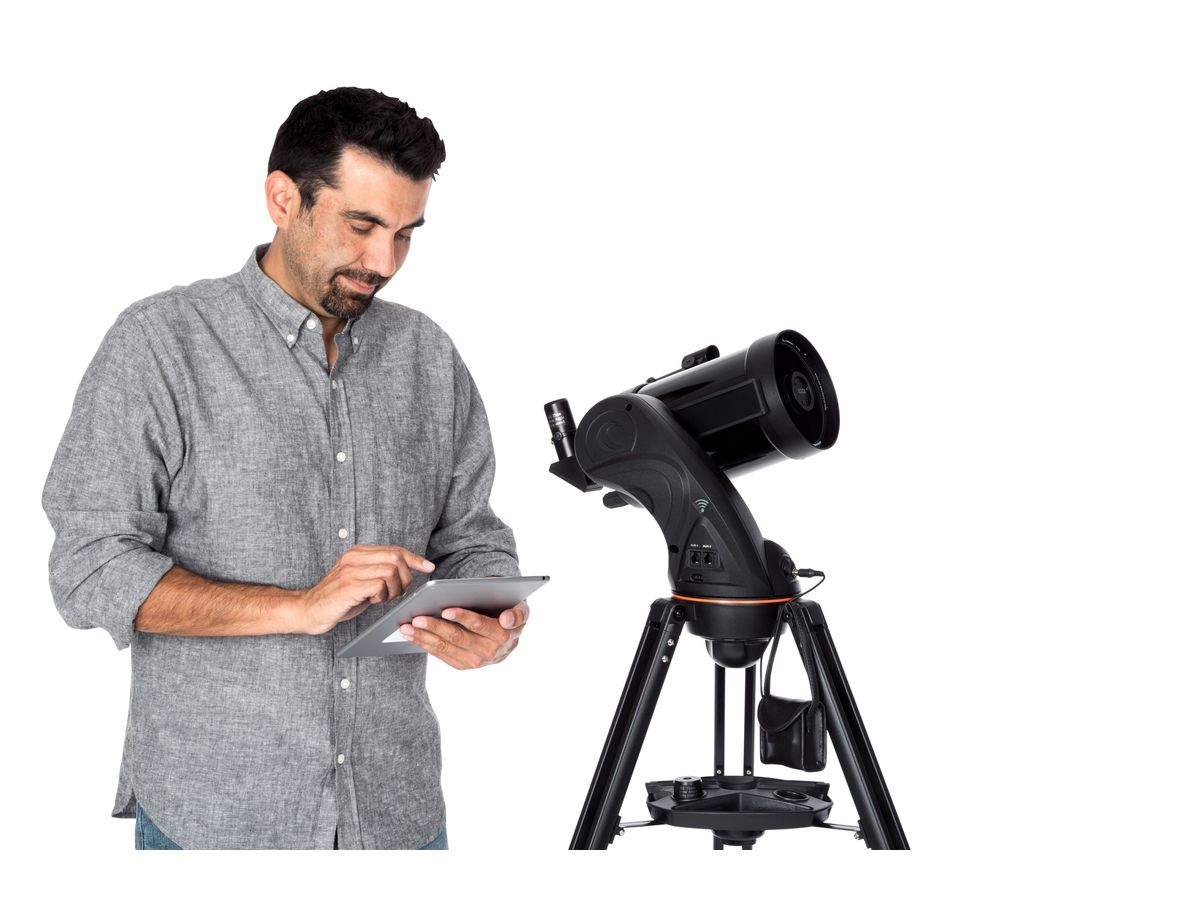 Celestron AstroFi 127mm 5" SCT