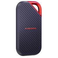 SANDISK Extreme PRO Portable SSD 4TB