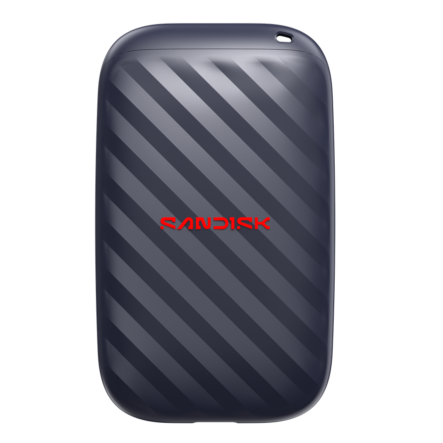 SANDISK Portable Drive 600MB/s 500GB