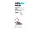 Ilford Ilfotol, 1 lt