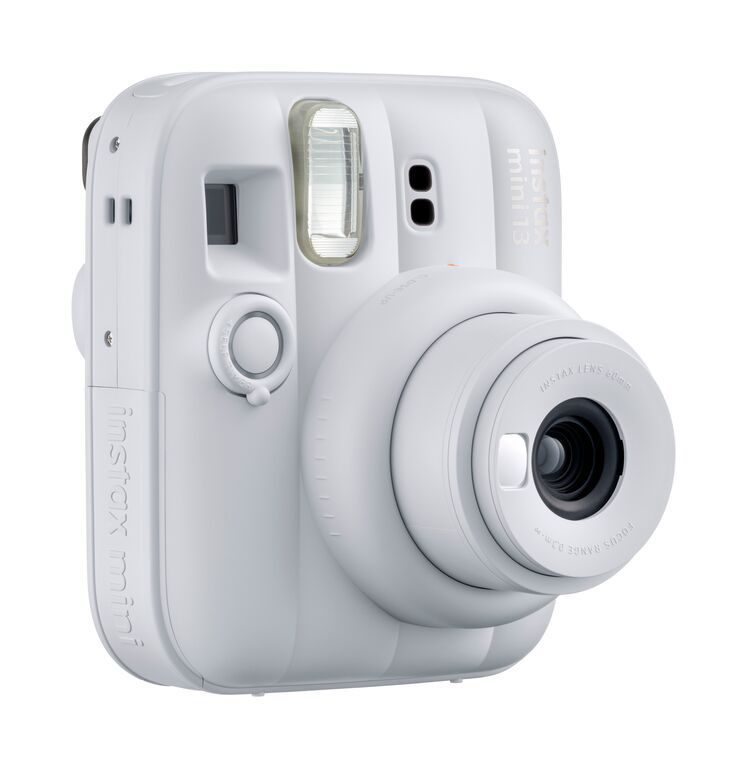 Fujifilm Instax Mini 13 White
