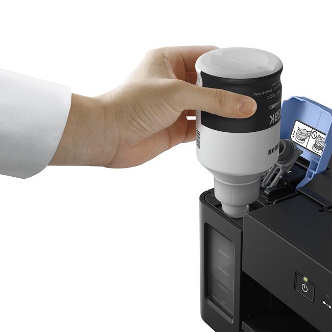 Canon PIXMA GM2050 Inkjet Printer