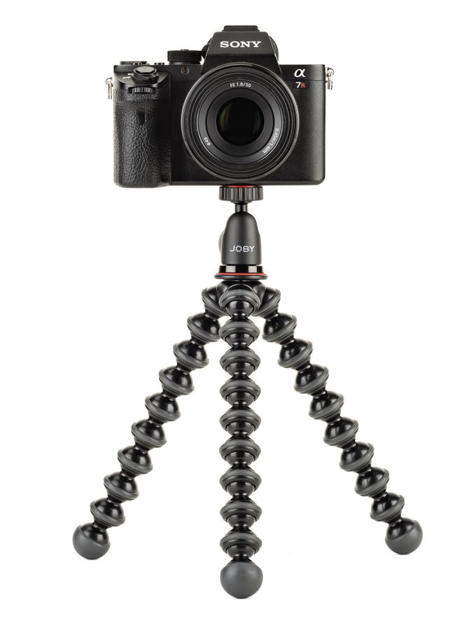 Joby GorillaPod 1K Kit