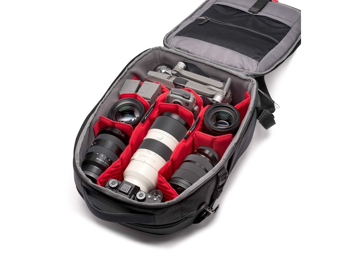 Manfrotto PL Backloader Backpack S