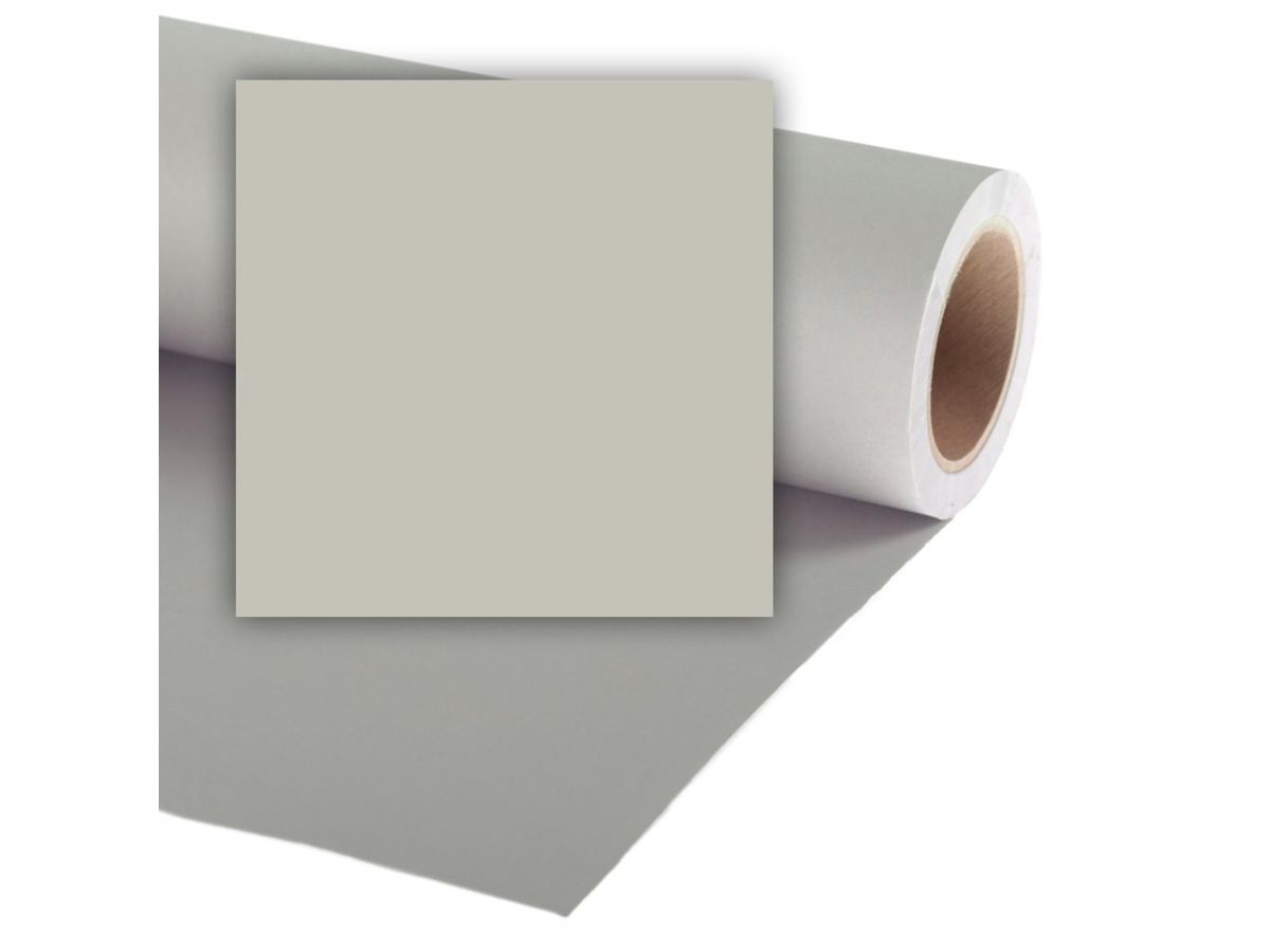 Colorama 2.72 x 25m Platinum
