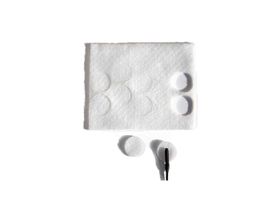 Rycote Undercover 100x White