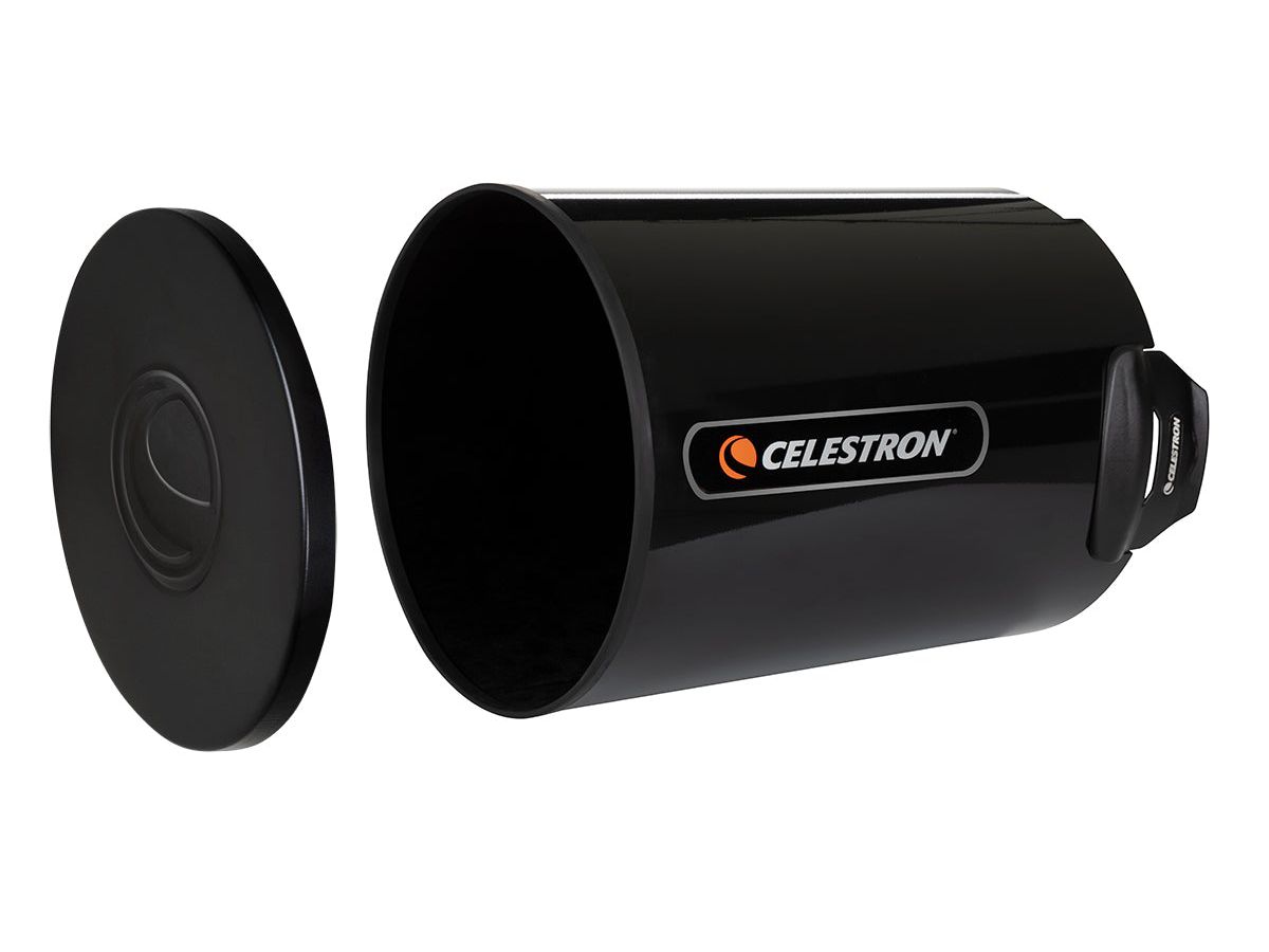 Celestron protection rosée 9.25" en alu