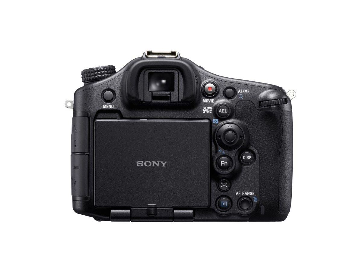 Sony Alpha SLT-A99 Full Frame Body