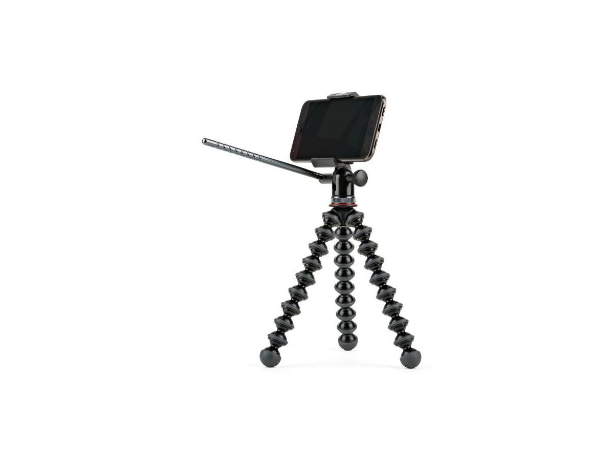 Joby GripTight PRO Video GP Stand