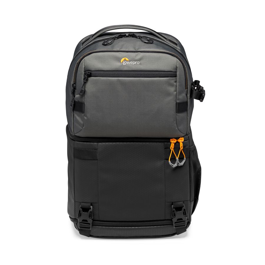 Lowepro Fastpack PRO BP 250 AW III gris
