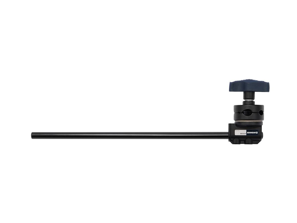 Avenger 20" Extension Grip Arm 51cm Blk