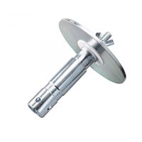 Avenger 28mm Spigot 1-1/8"+10MA Thread