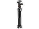 Manfrotto 290 Dual Alu Tripod w/3W Head