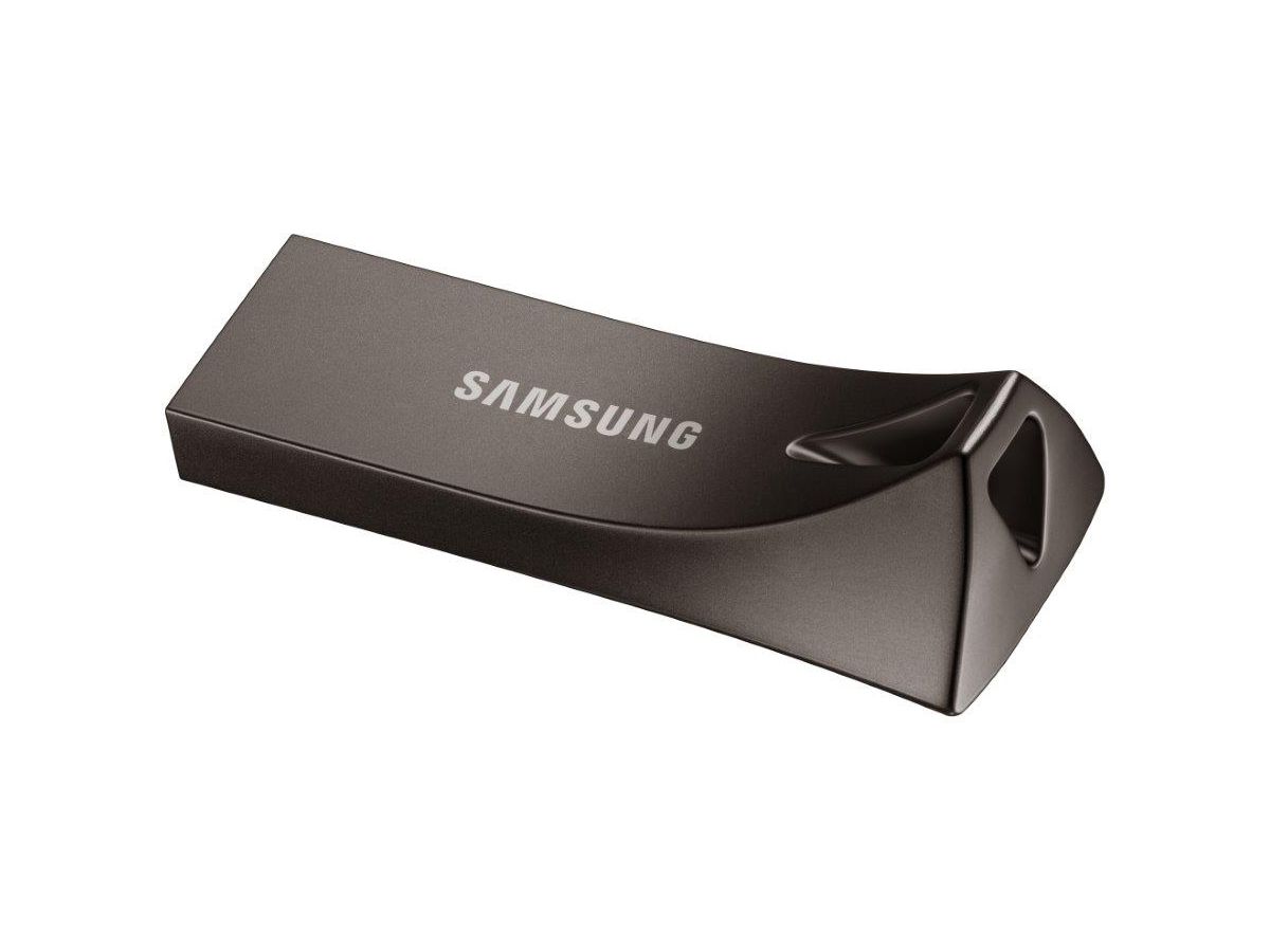 Samsung USB3.1 Bar Plus Titan 256GB