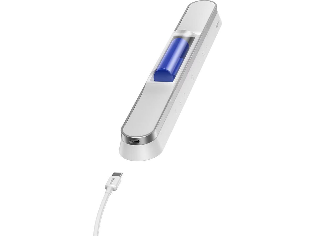 Baseus Magnetic Charging Desk Lamp Pro