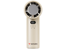 Verbatim CoolnGo Handheld Fan White