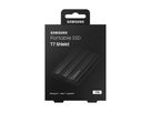 Samsung PSSD T7 Shield 1TB black