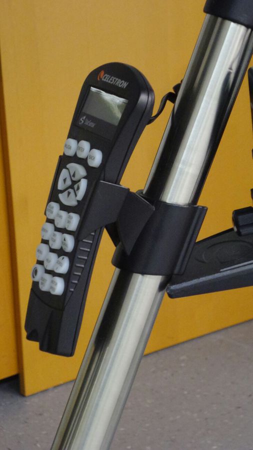 CT HC Halterung zum Stecken EVO