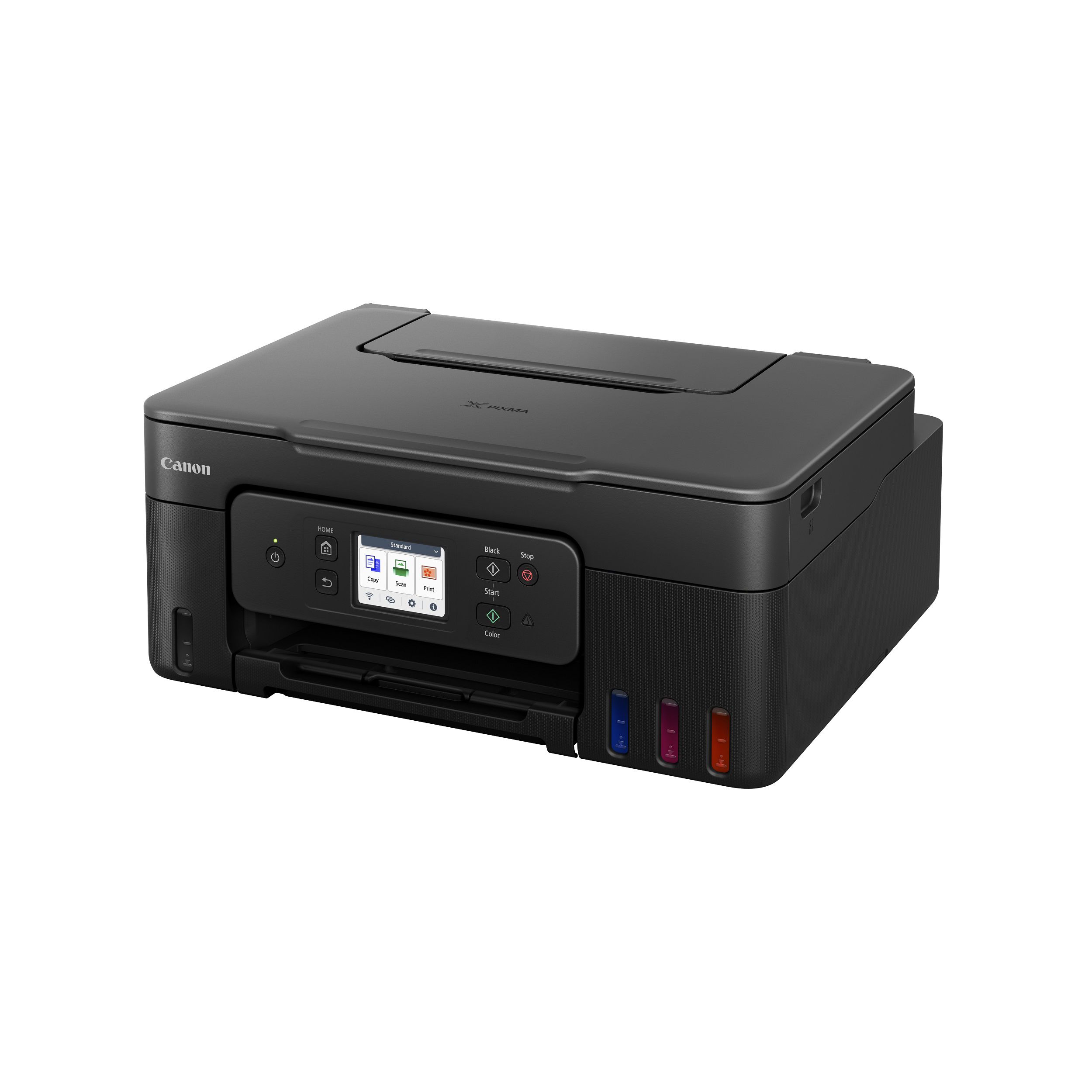 Canon PIXMA G3590 MegaTank Inkjet MF