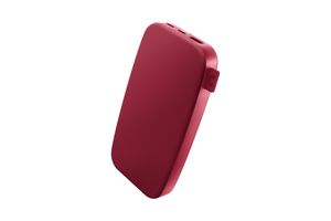 Fresh 'n Rebel Powerbank 18000 mAh Red