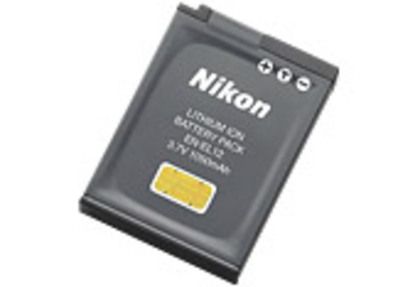Nikon EN-EL12 accu Li-Ion